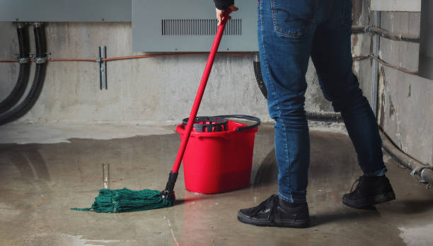 Best Local water damage restoration  in Lebanon, IN