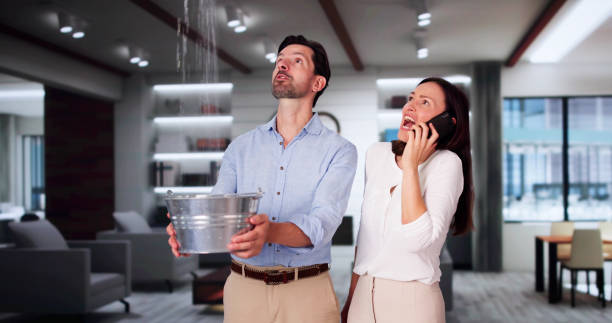 Best Emergency water damage restoration  in Lebanon, IN