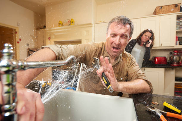 Best Ceiling water damage repair  in Lebanon, IN